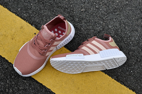 Adidas NMD 2 Women Shoes--016